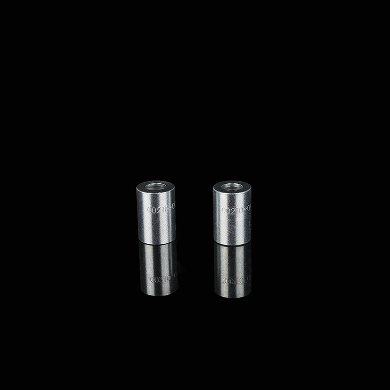 شیلنگ هیدرولیک روی سفید گالوانیزه دوستدار محیط زیست Ferrule 00210-04