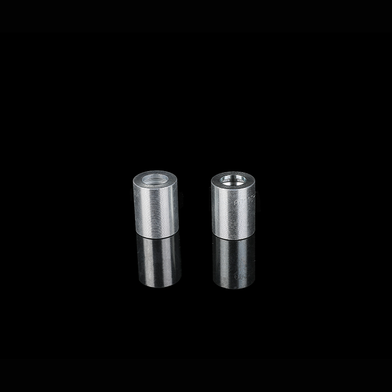 شیلنگ هیدرولیک ماشین آلات ساختمانی با مقاومت بالا Ferrule 00210-06