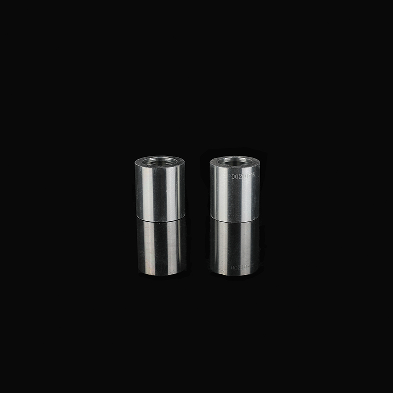 شیلنگ هیدرولیک فرآیند فورج گرم Ferrule 00210-16