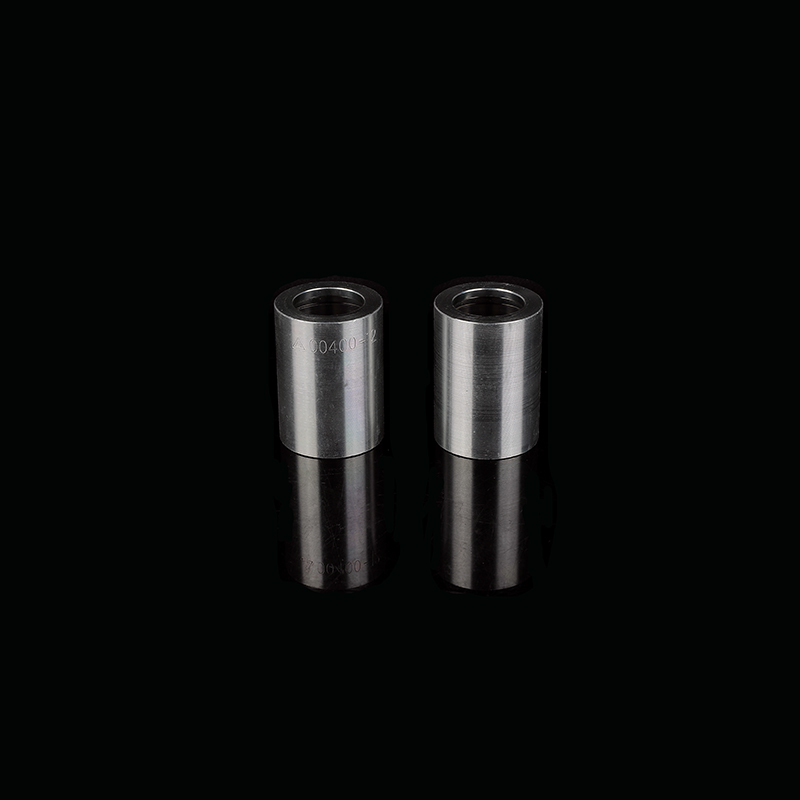 شیلنگ هیدرولیک فرآیند فورج گرم Ferrule 00400-12