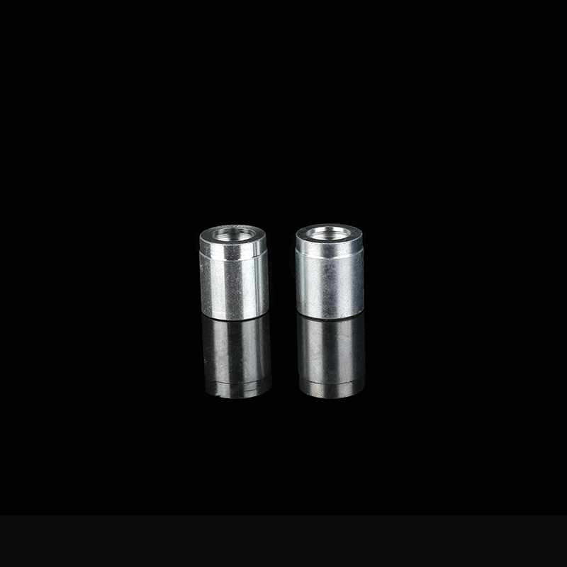 شیلنگ هیدرولیک فرآیند فورج گرم Ferrule 03310-08