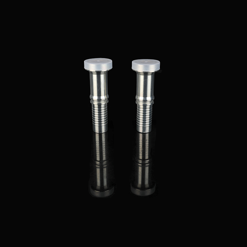 فلنج های شیلنگ هیدرولیک روی سفید گالوانیزه دوستدار محیط زیست 87912-20-20