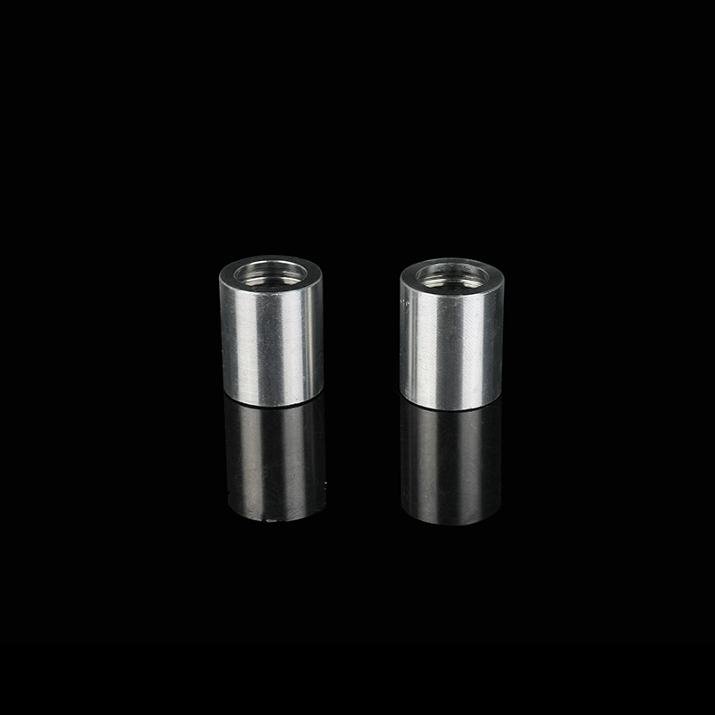 شیلنگ هیدرولیک ماشین آلات ساختمانی با مقاومت بالا Ferrule 00210-12