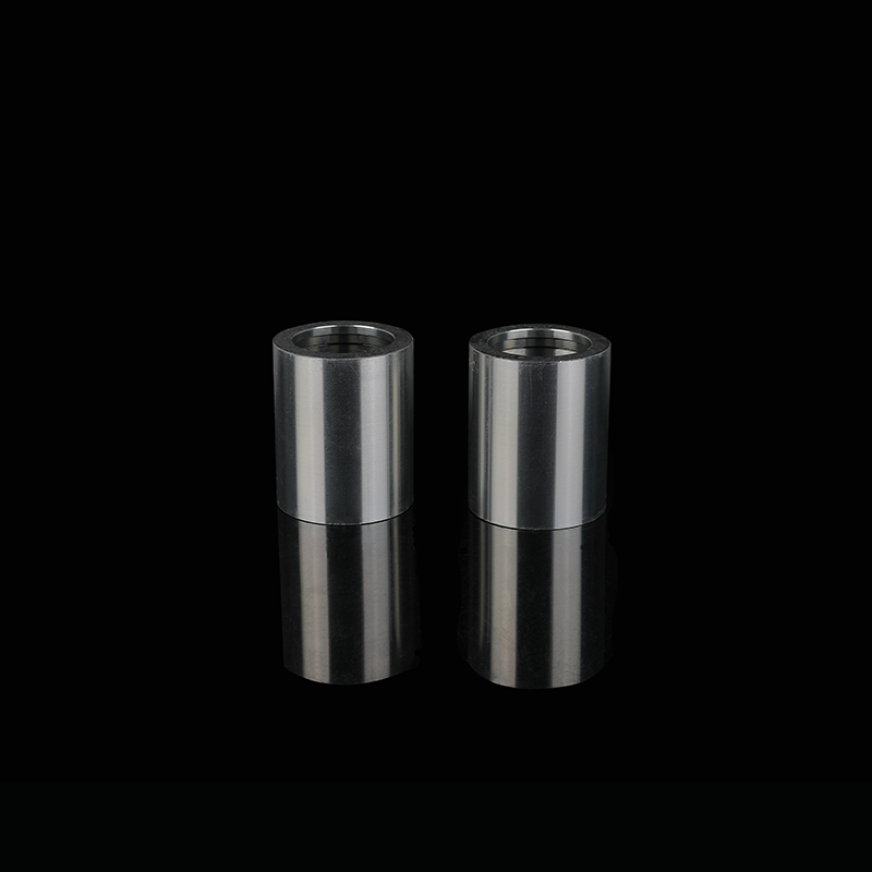 شیلنگ هیدرولیک روی سفید گالوانیزه دوستدار محیط زیست Ferrule 00400-32