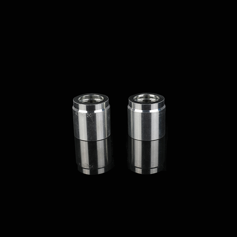 شیلنگ هیدرولیک فرآیند فورج گرم Ferrule 03310-20